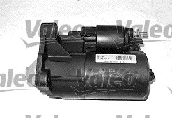 Valeo Starter 458263