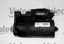 Valeo Starter 458189