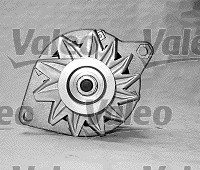 Valeo Alternator/Dynamo 436241