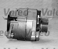 Valeo Alternator/Dynamo 436241