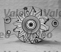 Valeo Alternator/Dynamo 440027