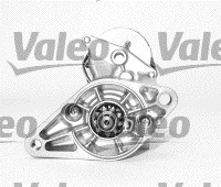 Valeo Starter 455924