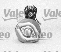 Valeo Starter 455902