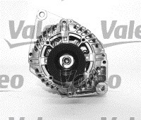 Valeo Alternator/Dynamo 436282