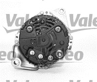 Valeo Alternator/Dynamo 436282