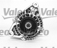 Valeo Alternator/Dynamo 436527
