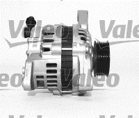 Valeo Alternator/Dynamo 436527