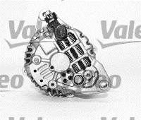 Valeo Alternator/Dynamo 436527