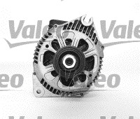 Valeo Alternator/Dynamo 436612