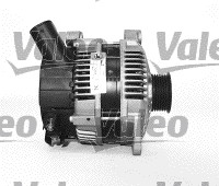 Valeo Alternator/Dynamo 436612