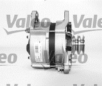 Valeo Alternator/Dynamo 436690
