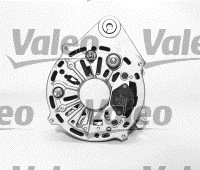 Valeo Alternator/Dynamo 436690