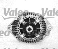 Valeo Alternator/Dynamo 437329