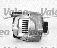 Valeo Alternator/Dynamo 437329