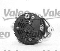 Valeo Alternator/Dynamo 437329