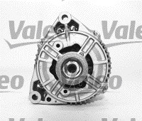 Valeo Alternator/Dynamo 437216