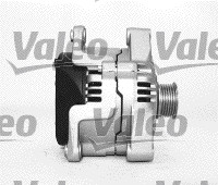 Valeo Alternator/Dynamo 437216