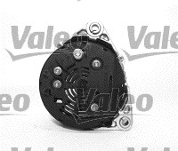 Valeo Alternator/Dynamo 437216