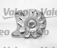 Valeo Alternator/Dynamo 436688