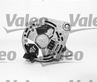 Valeo Alternator/Dynamo 436688