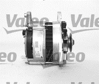 Valeo Alternator/Dynamo 437380