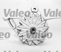 Valeo Alternator/Dynamo 437551