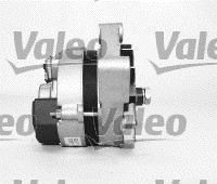 Valeo Alternator/Dynamo 437551