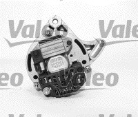 Valeo Alternator/Dynamo 437551