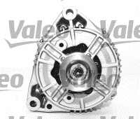 Valeo Alternator/Dynamo 437546