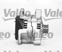 Valeo Alternator/Dynamo 437546