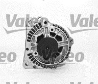 Valeo Alternator/Dynamo 437547