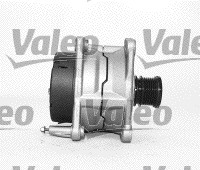 Valeo Alternator/Dynamo 437547