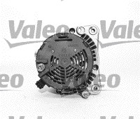 Valeo Alternator/Dynamo 437547