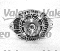 Valeo Alternator/Dynamo 436636