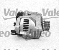 Valeo Alternator/Dynamo 436636