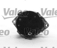 Valeo Alternator/Dynamo 436636