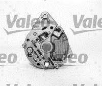 Valeo Alternator/Dynamo 436693