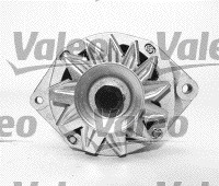 Valeo Alternator/Dynamo 436453