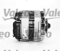 Valeo Alternator/Dynamo 436453