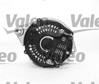 Valeo Alternator/Dynamo 436453