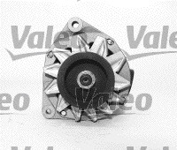 Valeo Alternator/Dynamo 433458