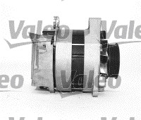 Valeo Alternator/Dynamo 433458