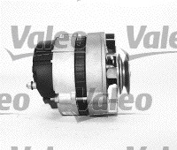 Valeo Alternator/Dynamo 436113