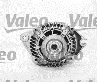 Valeo Alternator/Dynamo 436340