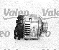 Valeo Alternator/Dynamo 436340