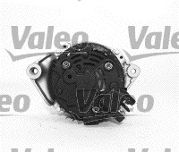 Valeo Alternator/Dynamo 436340