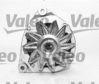 Valeo Alternator/Dynamo 436343