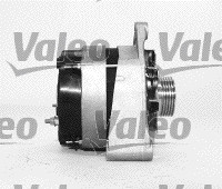 Valeo Alternator/Dynamo 436343