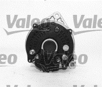 Valeo Alternator/Dynamo 436343