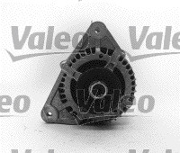 Valeo Alternator/Dynamo 437427